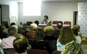Clausura de las terceras jornadas sobre Mujer y Cáncer de Mama