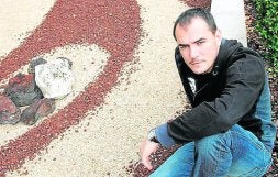 «Soy consciente de que no estoy en la vanguardia»