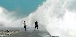 El temporal que sacude el noreste de España deja cuatro muertos en 24 horas