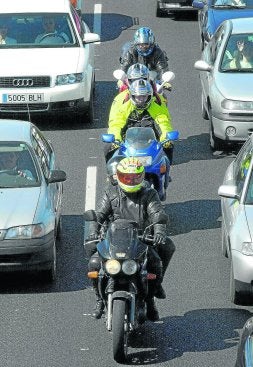 Malestar en el sector por el nuevo impuesto que grava a las motos