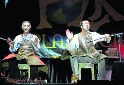 A Doble Cambá abre en Castañeda dos jornadas de romances, tonadas y coplas