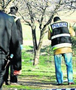 Uno de cada cuatro presos por violencia contra la mujer en España es extranjero