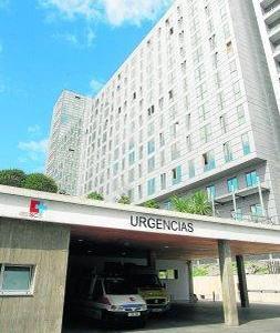 El personal sanitario, en el centro de la diana