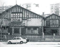 La Alameda Segunda cumple 175 años y lo celebrará con días de fiesta a la antigua