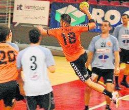 El Grupo Pinta despidió la fase regular con un triunfo