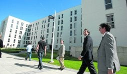 El 15% de los adjudicatarios de VPO han renunciado a su piso por la crisis