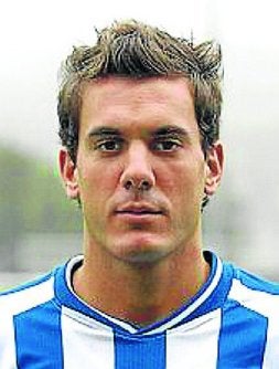 Sitúan al lateral de la Real Sociedad Xabier Castillo en la órbita del Racing