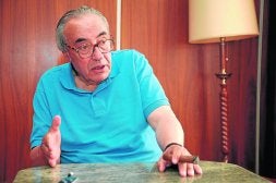 Peces-Barba asegura que en España existe verdadera libertad de culto