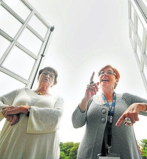 Gema Martín afirma que la «mayor parte de los movimientos islamistas son pacíficos»