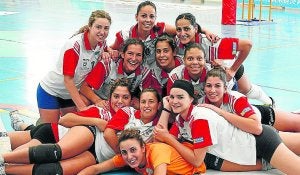 El Cantabria Infinita, campeón en Haro