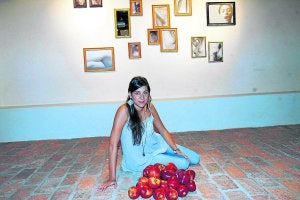 «Hace falta creer mucho en el arte para no rendirse»