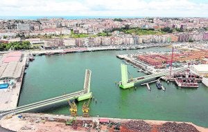 Madrid acogerá el miércoles una presentación del Puerto
