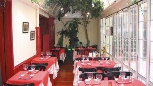 Restaurante Don Vito
