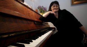 «Cuando llegué sólo sabía decir en español hola, casa y gracias»