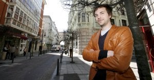 «Los concursos no son realmente necesarios, pero abren puertas»