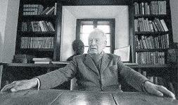 Los nazis que se ocultaron en Cantabria
