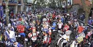 Ventoso conquista 'el Infierno'