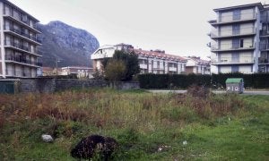 Oriñón invertirá casi 100.000 euros en un centro deportivo al aire libre