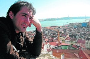 «Al final, en todas mis historias acaba apareciendo un sesgo terrorífico»