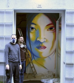 12 meses para disfrutar del arte