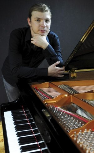 «La música te enseña que, ante los ojos del arte, todos somos iguales»