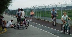 Un total de 35 empresas optan a la ampliación del carril bici de Camargo
