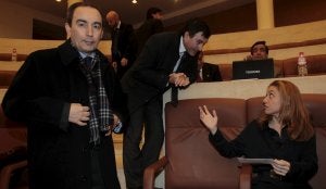 PRC y PSOE censuran la exclusión de Santander y la Universidad del presupuesto