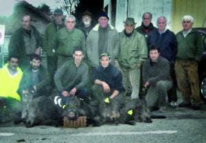 El récord de la Reserva, más cerca
