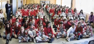 Excursión virtual por la Antártida