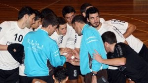Cabezón de la Sal vuelve a la élite