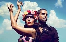 Veinte conciertos en 48 horas en Santander