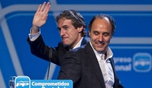 Buruaga repite como número dos en una dirección sin De la Serna