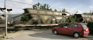 El Plan General de Cabezón incluye la supresión de varios pasos a nivel