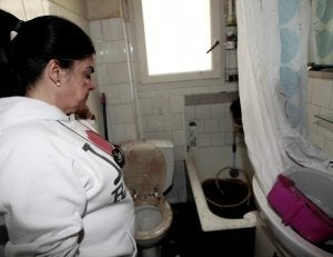 Atasco fecal