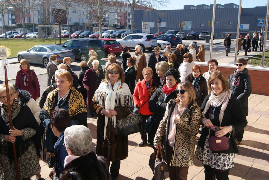 Fotos: Águedas en Arroyo