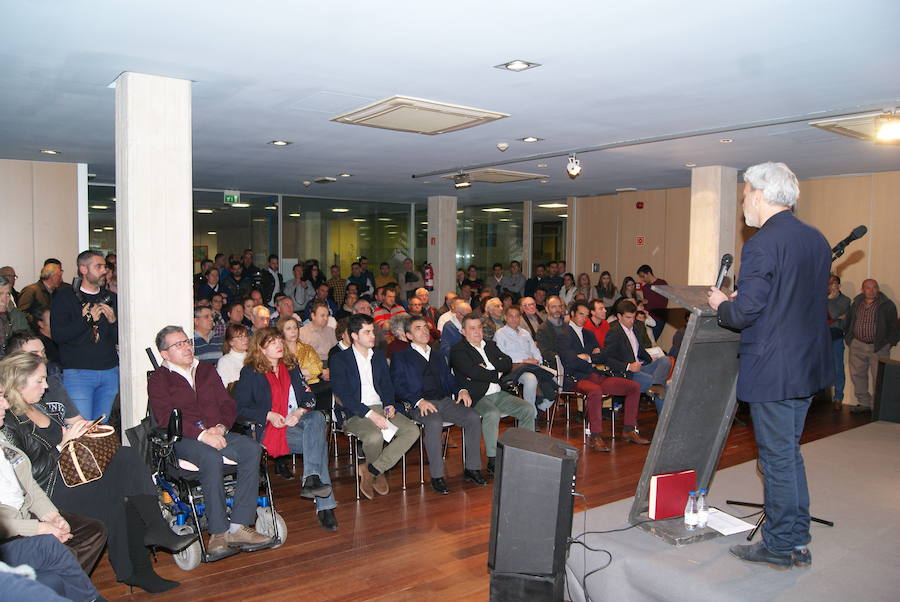 Fotos: Presentación corrida de toros benéfica de Arroyo
