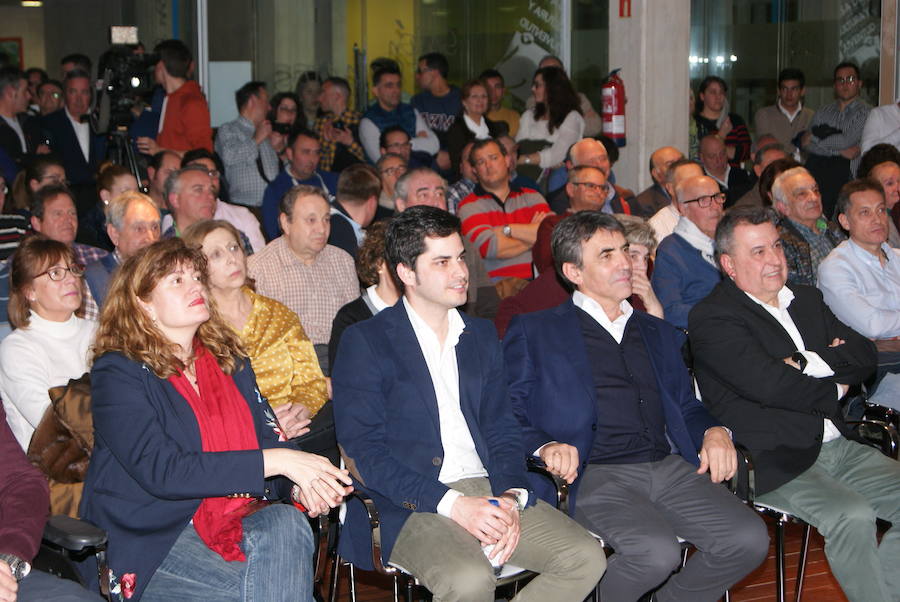 Fotos: Presentación corrida de toros benéfica de Arroyo
