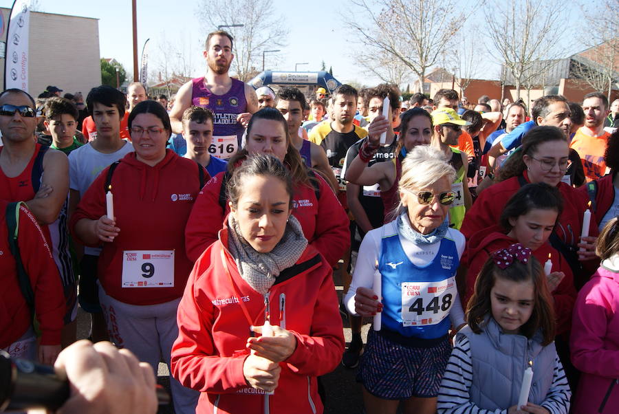 Fotos: VIII Carrera Entreculturas de Arroyo