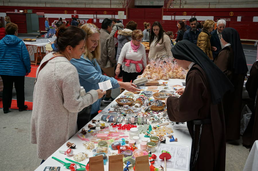 Fotos: Mercado de Arroyo de marzo