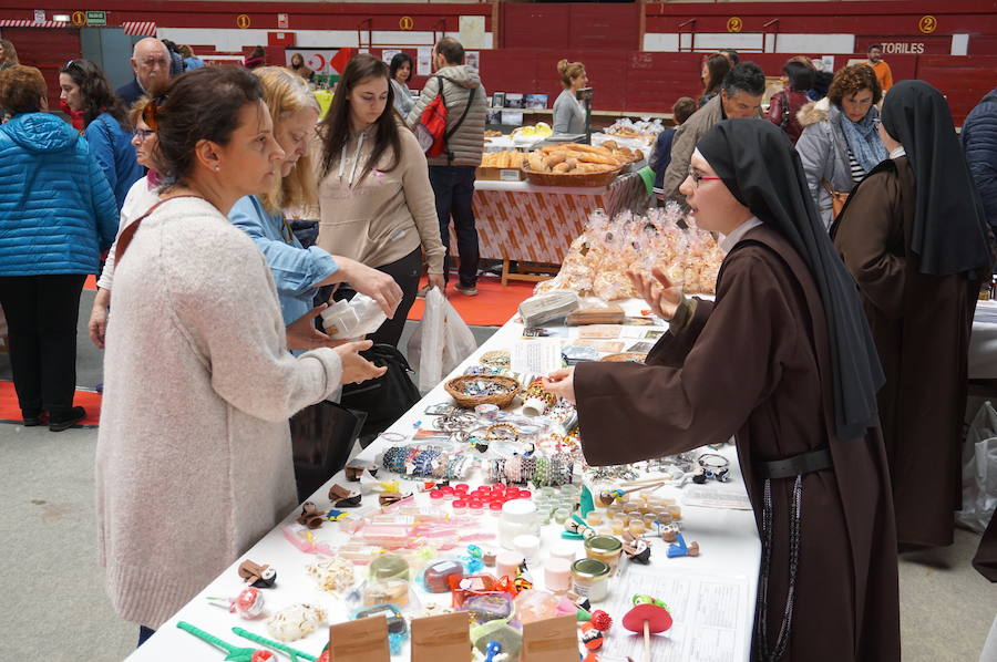 Fotos: Mercado de Arroyo de marzo