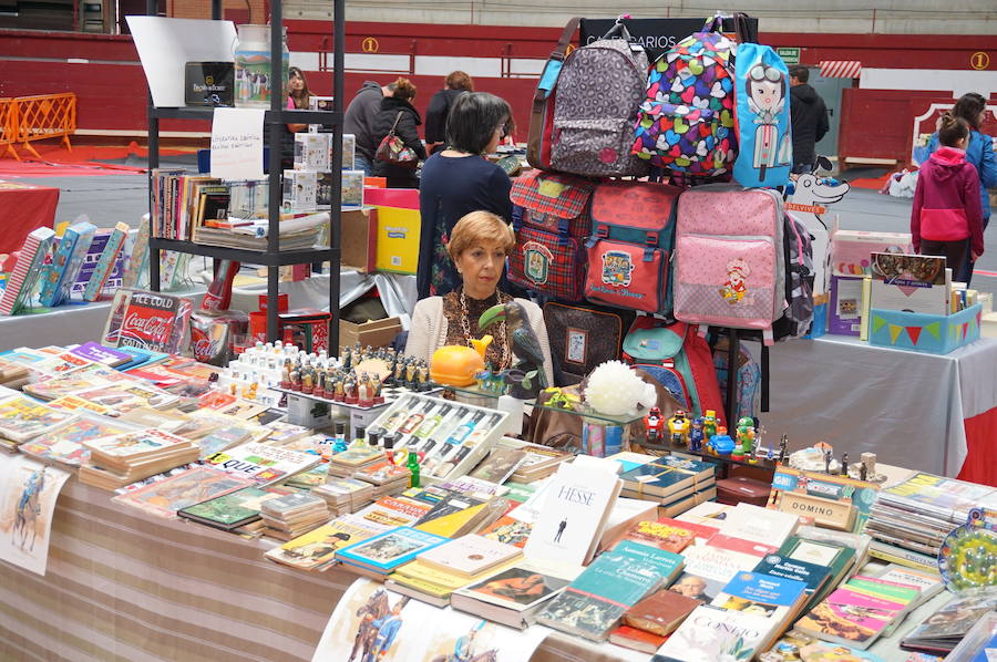 Fotos: Mercado de Arroyo de marzo