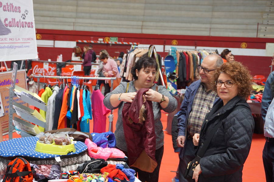 Fotos: Mercado de Arroyo de marzo