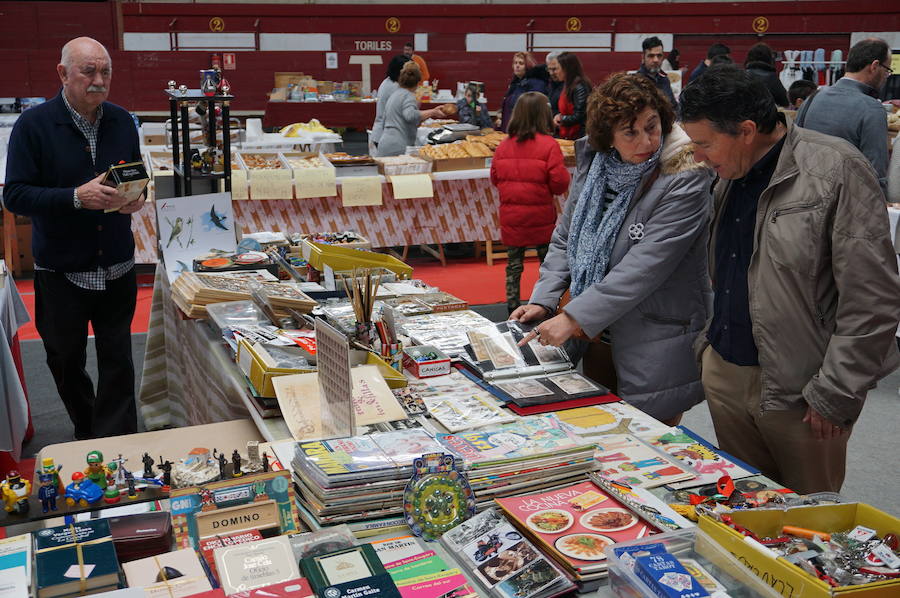 Fotos: Mercado de Arroyo de marzo