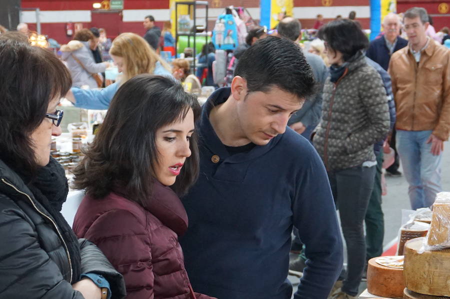 Fotos: Mercado de Arroyo de marzo