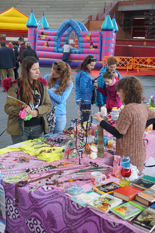 Fotos: Mercado de Arroyo de marzo