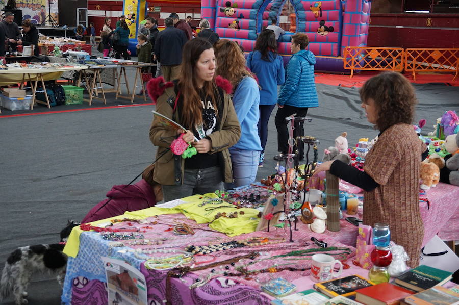 Fotos: Mercado de Arroyo de marzo