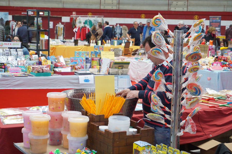 Fotos: Mercado de Arroyo de marzo