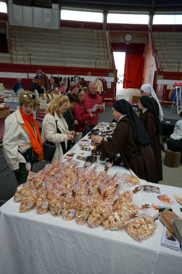 Fotos: Mercado de Arroyo de marzo