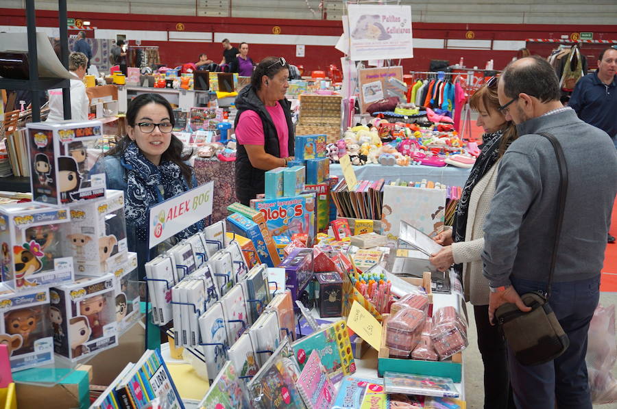 Fotos: Mercado de Arroyo de marzo