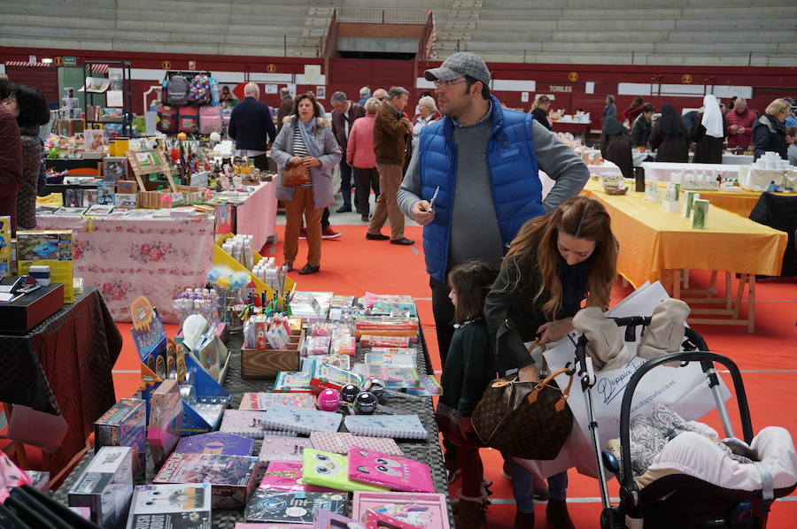 Fotos: Mercado de Arroyo de marzo